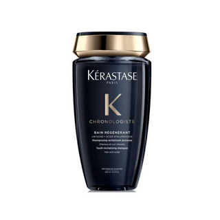 Kérastase Chronologiste Bain Régénérant - Shampoo Rivitalizzante Anti-Età - 250 ml