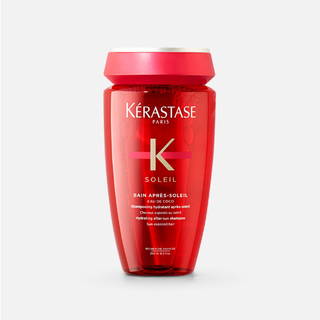 Kérastase Soleil Bain Après-Soleil - Shampoo Idratante Doposole - 250 ml