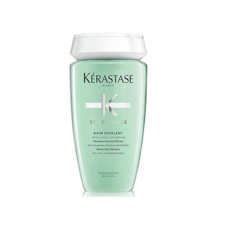 Kérastase Specifique Bain Divalent - Shampoo Equilibrante per Cute Grassa e Lunghezze Secche - 250 ml