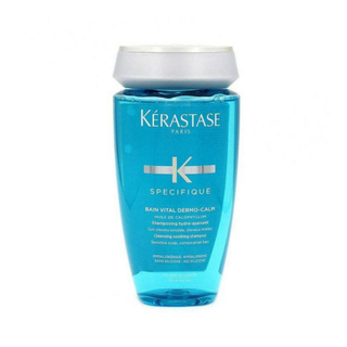 Kérastase Specifique Bain Vital Dermo-Calm - Shampoo Lenitivo per Cute Sensibile - 250 ml