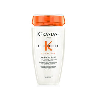 Bain Satin Riche 250 ml.