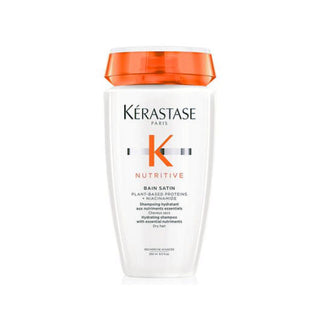 Bain Satin 250 ml.