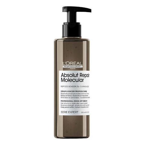 Serie Expert Absolut Repair Molecular liquid conditioner 250 ml.