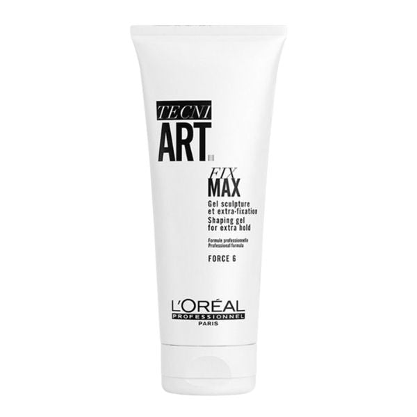 Tecni Art Gel Fix Max 200ml.