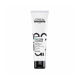 L'Oréal Tecni.ART Liss Control 150 ml - Gel-Crema Anti-Crespo