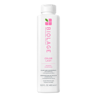 Matrix Biolage ColorLast Shampoo Protezione Colore Capelli Trattati - 400 ml