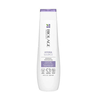 Biolage HydraSource shampoo 250ml.
