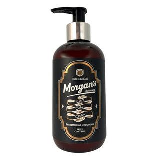 Morgan's men's curl cream