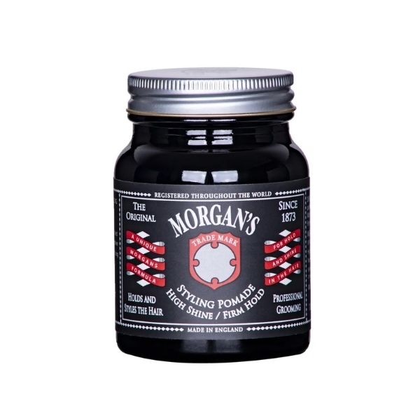 Morgan's Styling Pomade High Shine 100gr.