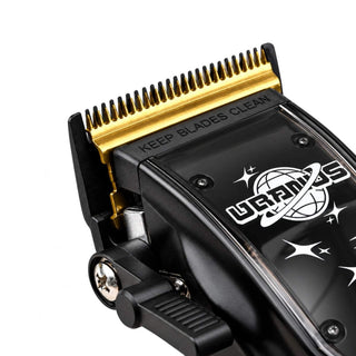 MRD Pro Uranus – Tagliacapelli professionale brushless