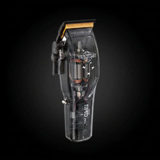 MRD Pro Uranus – Tagliacapelli professionale brushless