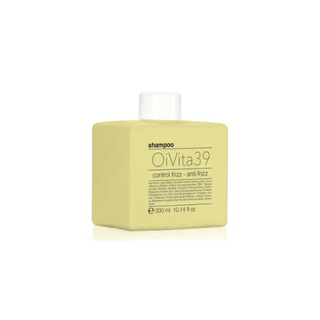 Oivita39 Control-Frizz Shampoo Anticrespo Disciplinante - 300 ml