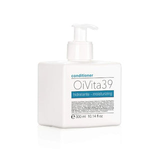 Oivita 39 Moisture Conditioner - Balsamo Idratante e Districante - 300 ml