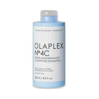 Olaplex N°4C Bond Maintenance Clarifying Shampoo - Shampoo Purificante e Disintossicante - 250 ml