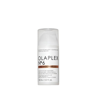 Olaplex N°6 Bond Smoother 100 ml - Crema Modellante Leave-In Anti-Crespo