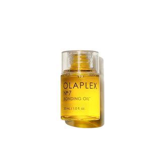 Olaplex N°7 Bonding Oil Olio Ristrutturante e Lucidante Termoprotettore - 30 ml