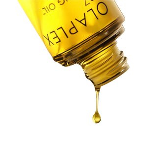 Olaplex N°7 Bonding Oil Olio Ristrutturante e Lucidante Termoprotettore - 30 ml