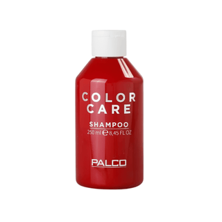 Palco Color Care Shampoo 250 ml | Shampoo per Capelli Colorati e Trattati