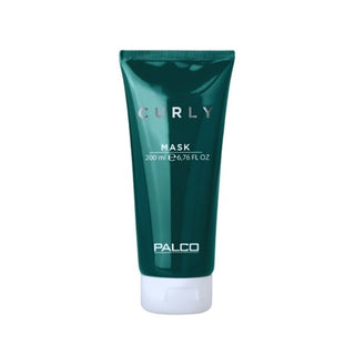 Palco Professional Curly Mask 200 ml | Maschera Intensiva per Capelli Ricci