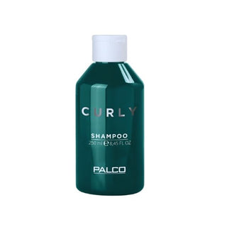 Palco Curly Shampoo 250 ml | Shampoo per Capelli Ricci e Mossi
