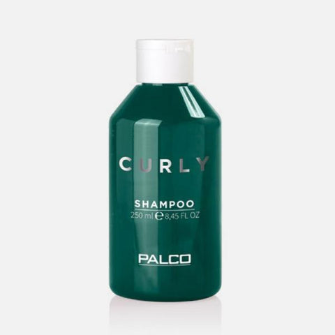 Palco Curly shampoo 250ml.