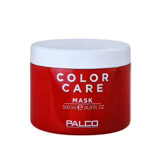 Palco Professional Color Care Mask - Maschera Protettrice del Colore per Capelli Colorati e Trattati 500ml.