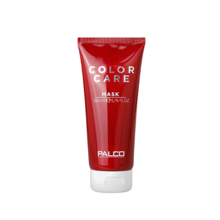 Palco Professional Color Care Mask - Maschera Protettrice del Colore per Capelli Colorati e Trattati
