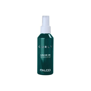 Palco Professional Curly Leave-In - Emulsione Definitrice Ricci Senza Risciacquo 125ml.