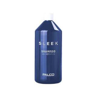 Palco Professional Sleek Shampoo - Shampoo Disciplinante e Anticrespo per Capelli Lisci