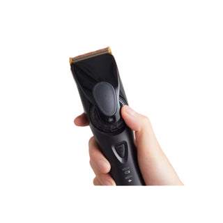Panasonic ER-DGP84 – Tagliacapelli professionale con e senza filo