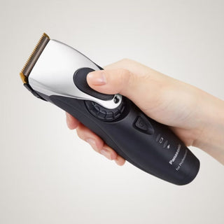 Panasonic ER-DGP65 – Tagliacapelli professionale con e senza filo