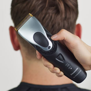 Panasonic ER-DGP65 – Tagliacapelli professionale con e senza filo