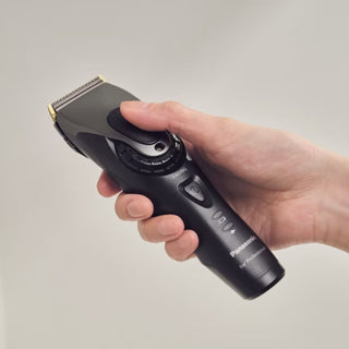Panasonic ER-DGP86 – Tagliacapelli professionale per sfumature da 0,3 mm
