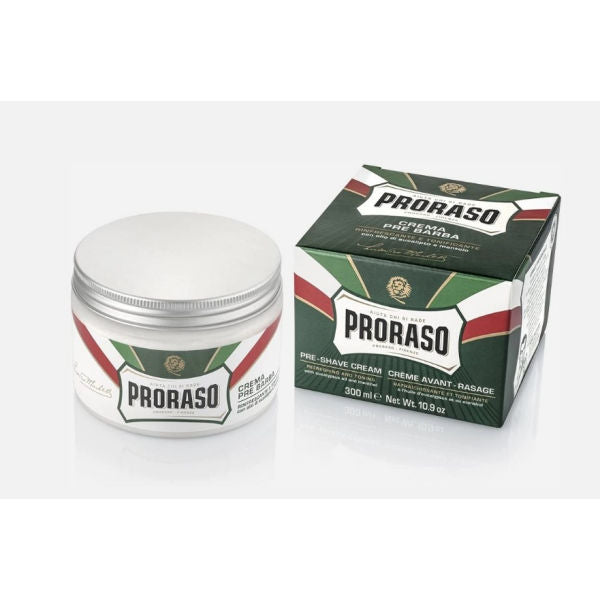 Proraso crema pre barba