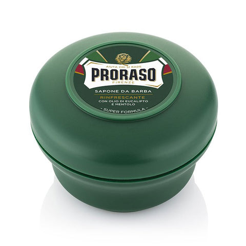 Proraso sapone da barba in ciotola 150ml.