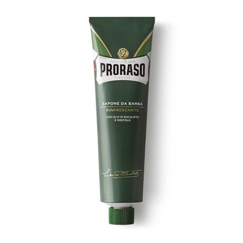 Proraso sapone da barba tubo 150ml.