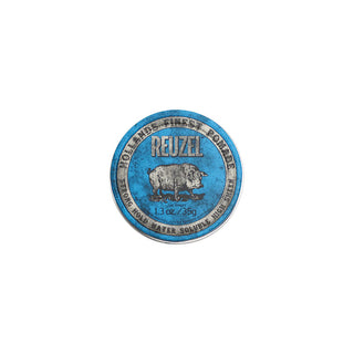 Reuzel Blue Pomade Strong Hold