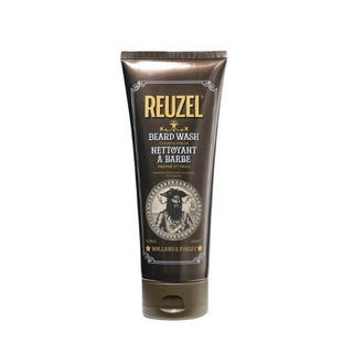 Reuzel Clean & fresh beard wash 200 ml