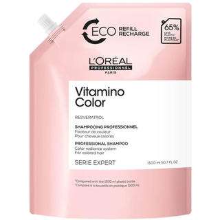 L'Oréal Professionnel Serie Expert Vitamino Color Shampoo Protettivo Colore