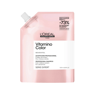 L'Oréal Professionnel Serie Expert Vitamino Color Shampoo Protettivo Colore