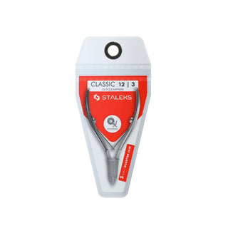 Staleks tronchese cuticole classic 12 3mm