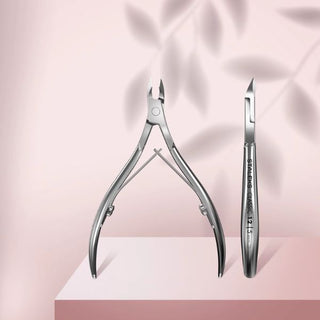 Staleks tronchese cuticole classic 12 3mm