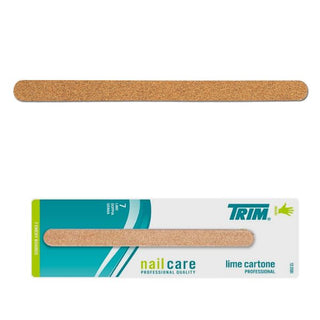 Limette cartone Trim