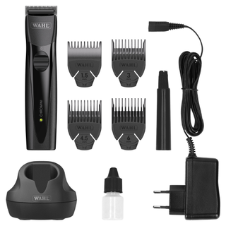 Wahl Professional ChroMini Pro - Rifinitore Professionale Cordless per Contorni e Dettagli