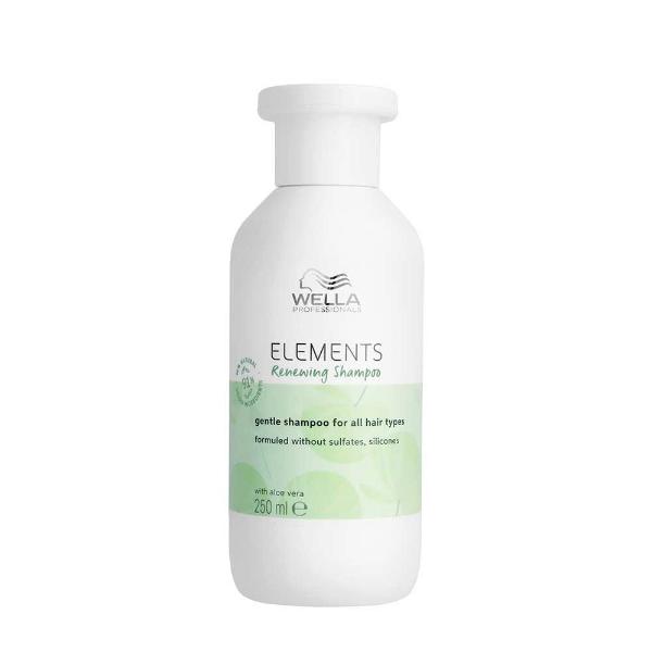 Elements Renewing Shampoo 250ml.