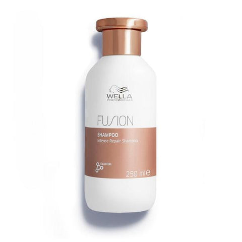 Fusion Intense Repair Shampoo 250ml.