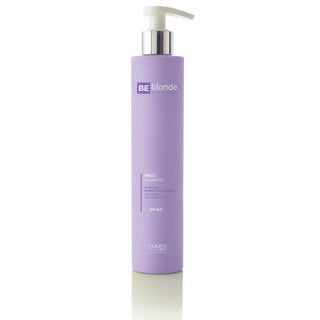 Be Blonde Shine Silver Mild shampoo 250ml