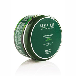 Bionature Carbon peeling 300ml.