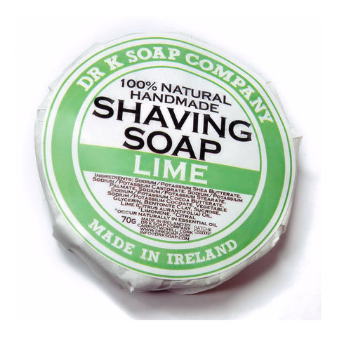 DR-K-shaving-soap-lime-70gr
