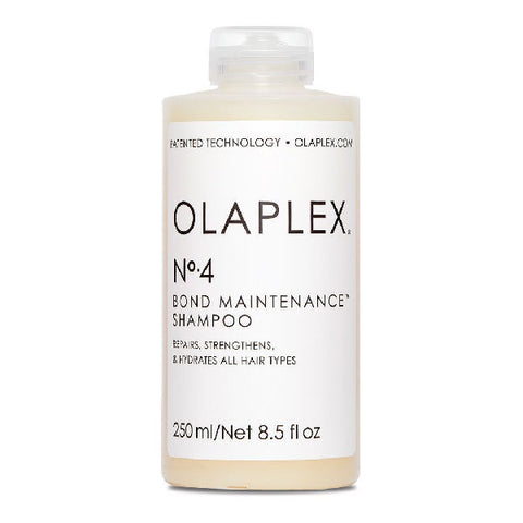 Olaplex N°4 Bond Manteinance shampoo 250ml.